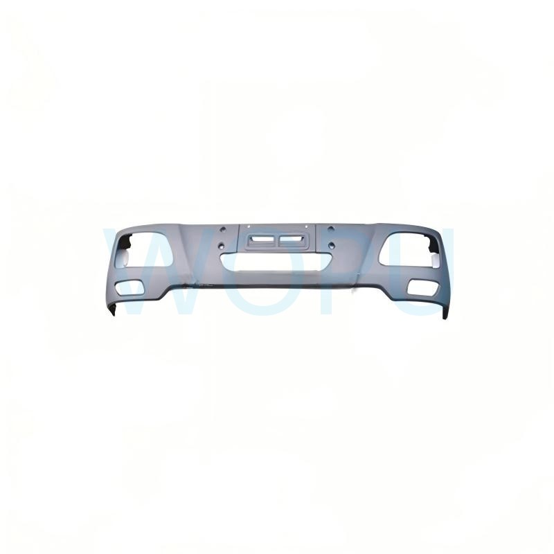 5718800270 Bumper for Mercedes-Benz NG SK & Beiben NG80 Truck Cabin & Body System