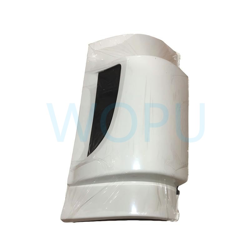 5717500044 Air Deflector for Mercedes-Benz NG SK & Beiben NG80 Truck Cabin & Body System