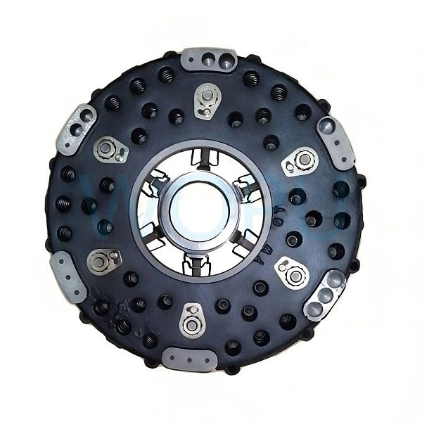 5062500104 Clutch Pressure Plate for Mercedes-Benz NG SK & Beiben NG80 Truck Transmission System