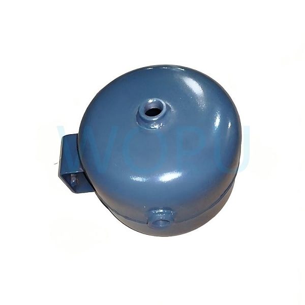 5004320001 Air Reservoir 5L for Mercedes-Benz NG SK & Beiben NG80 Truck Brake Pneumatic System
