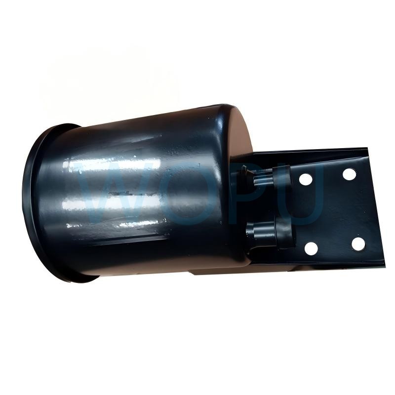 2074600002 Steering Oil Tank for Mercedes-Benz NG SK & Beiben NG80 Truck Steering System