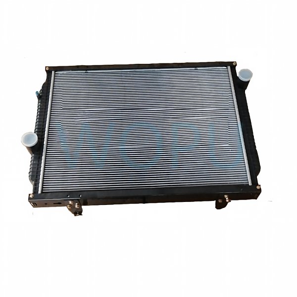 5715000201 Radiator for Mercedes-Benz NG SK & Beiben NG80 Truck Cooling System