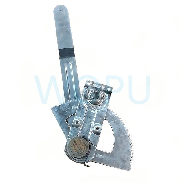 5147250002 / 5147250102 Window Regulator for Mercedes-Benz NG SK & Beiben NG80 Truck Cabin System