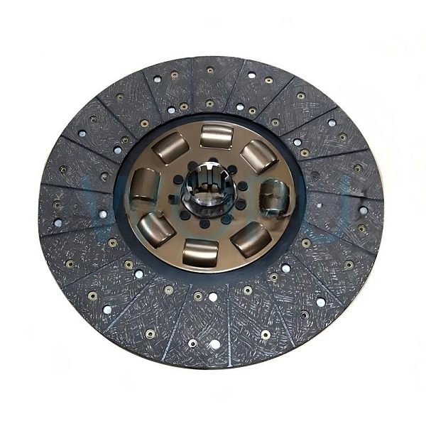 2342002710S Clutch Disc for Mercedes-Benz NG SK & Beiben NG80 Truck Transmission System