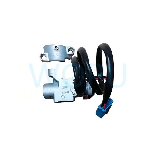 Ignition Switch / Steering Lock Assembly 5714600004 for Mercedes-Benz NG SK & Beiben NG80