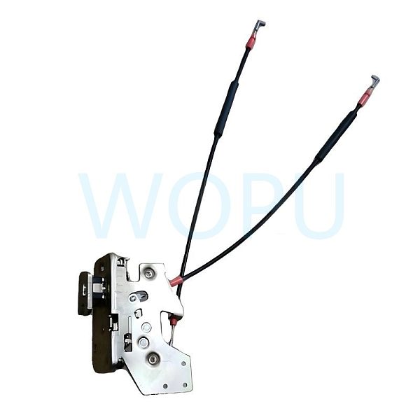 Door Lock 5127200535 / 5127200635 for Mercedes-Benz NG SK & Beiben NG80