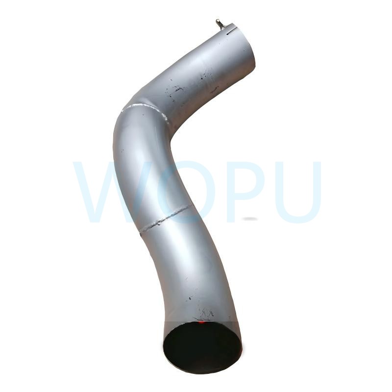 Exhaust Pipe 5004900120 for Mercedes-Benz NG SK & Beiben NG80