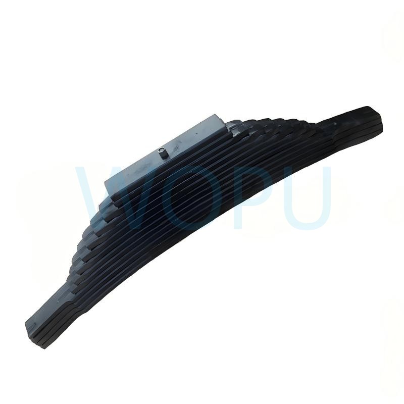 Leaf Spring Assembly 5063200306 for Mercedes-Benz NG SK & Beiben NG80