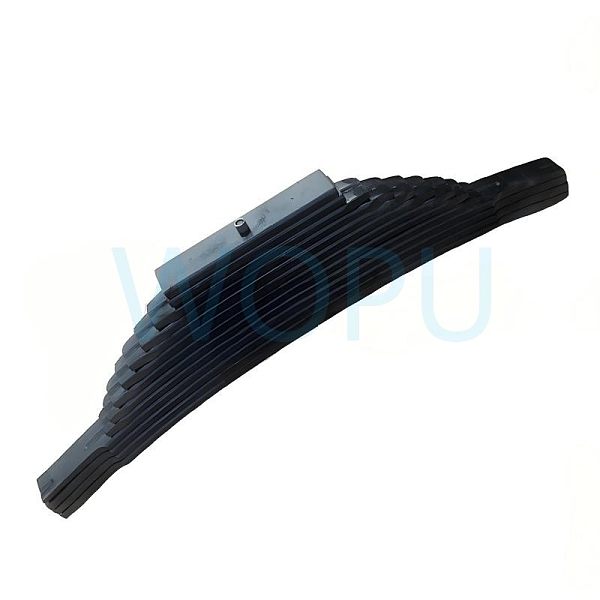 Leaf Spring Assembly 5063200306 for Mercedes-Benz NG SK & Beiben NG80