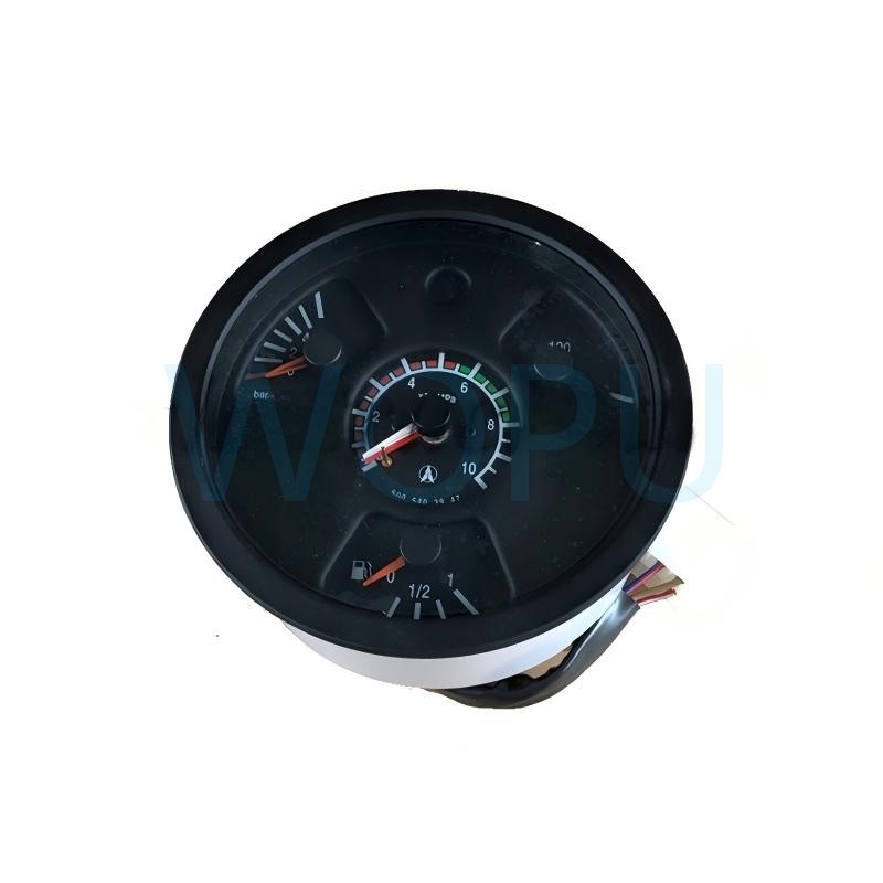 Combination Instrument 5005403947 for Mercedes-Benz NG SK & Beiben NG80