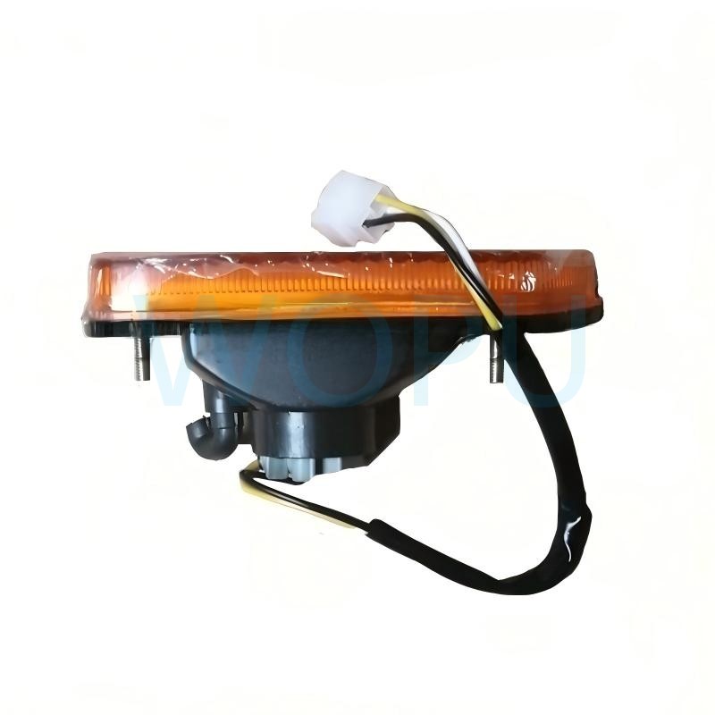 Signal Lamp 5718220120 / 5718220220 for Mercedes-Benz NG SK & Beiben NG80