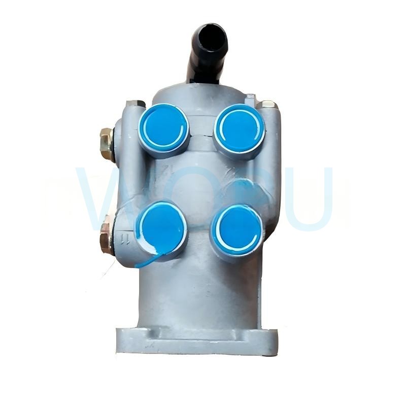Brake Valve 5204310505 for Mercedes-Benz NG SK & Beiben NG80