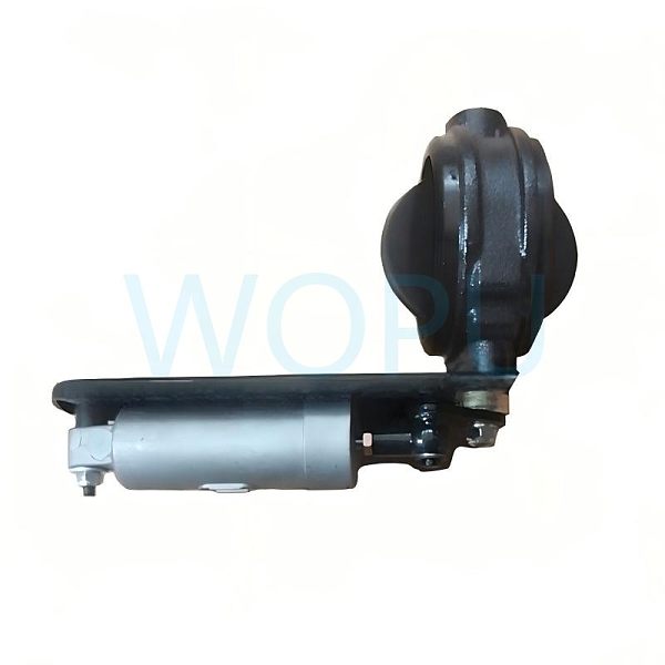 Exhaust Brake Butterfly Valve 5701400053 for Mercedes-Benz NG SK & Beiben NG80