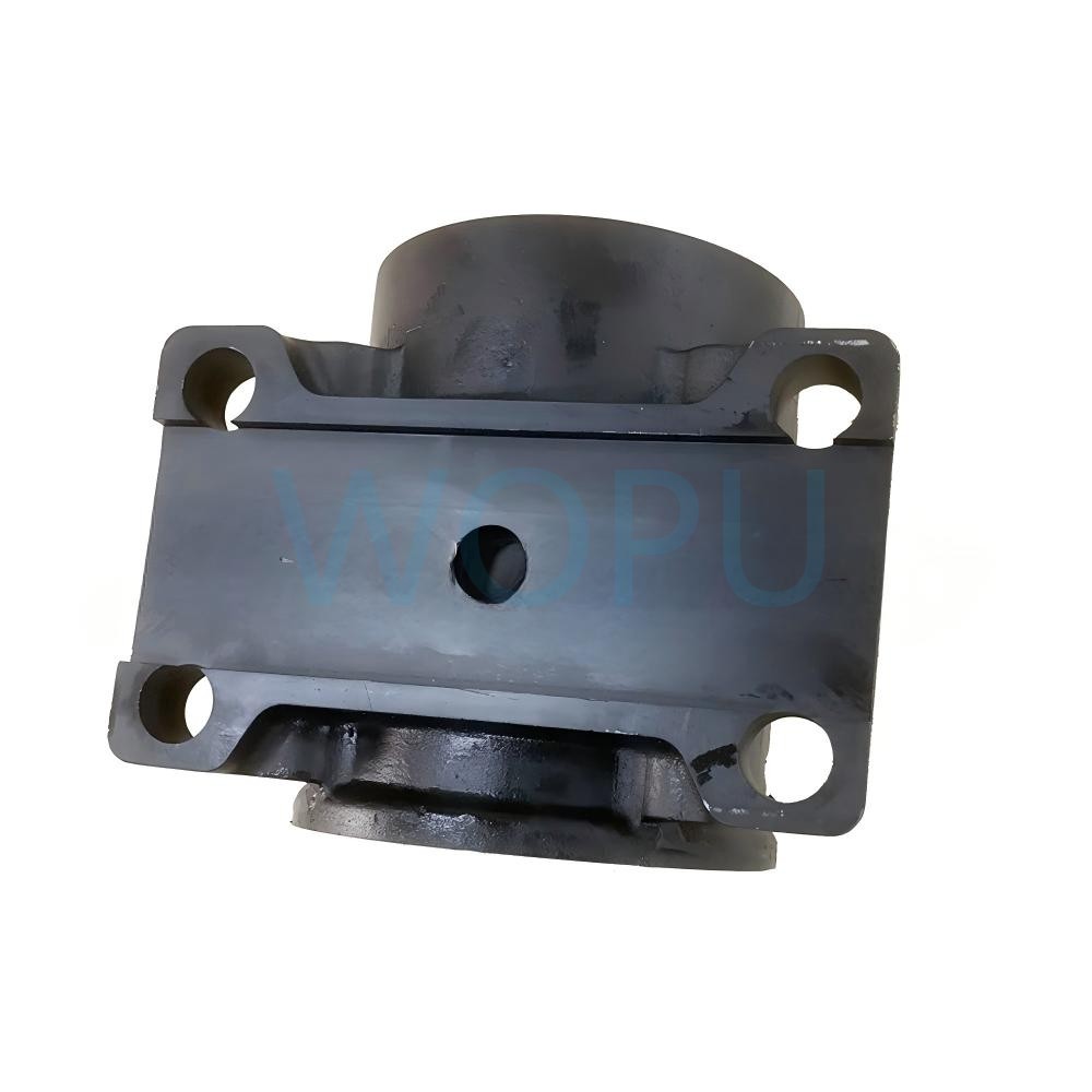 Suspension Saddle Trunnion Seat 0322419031 / 03.224.19.03.1 for Mercedes-Benz NG SK & Beiben NG80