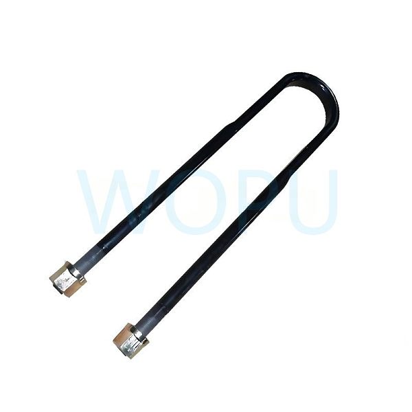 U-Bolt M24×103×490mm for Mercedes-Benz NG SK & Beiben NG80