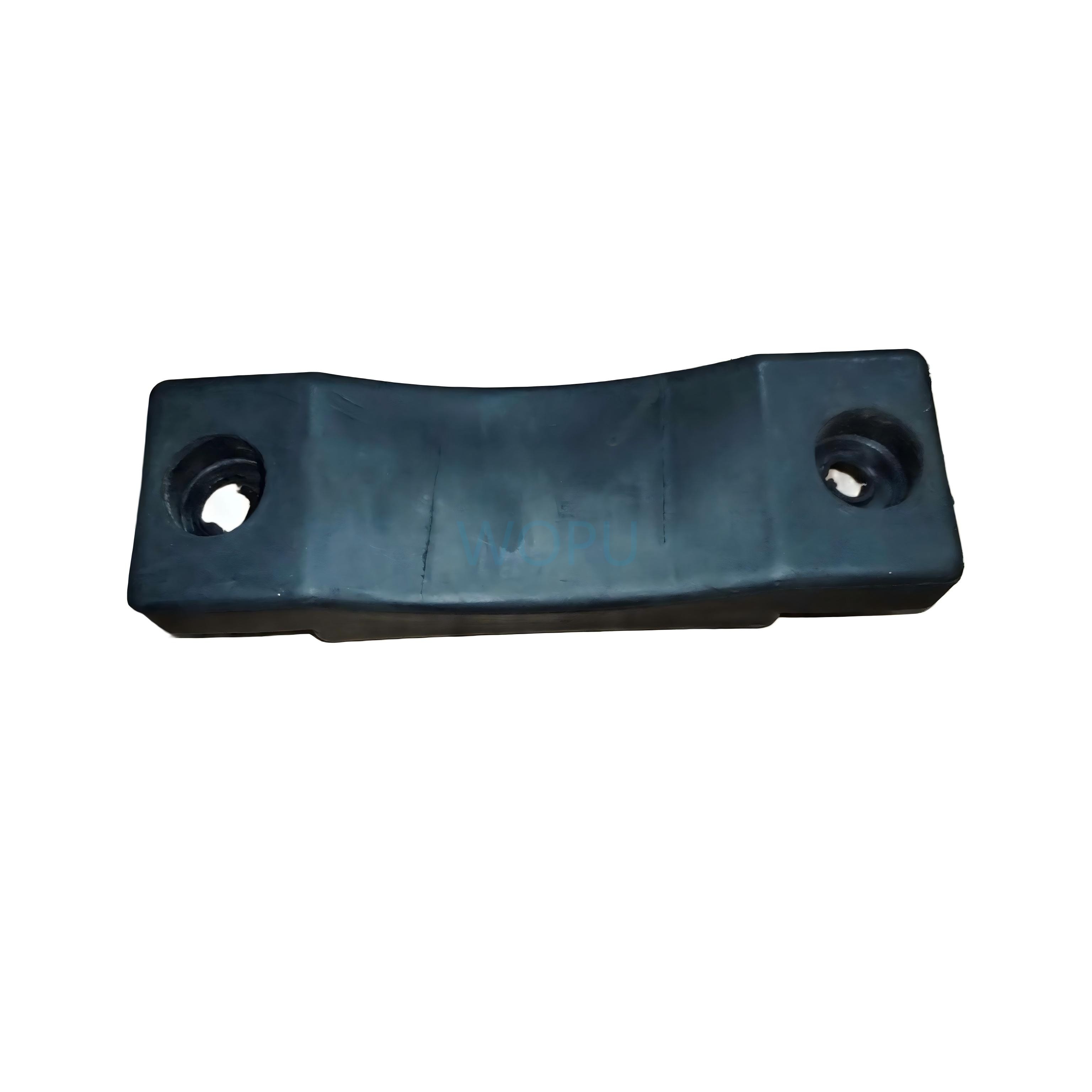 Rubber Buffer 3933250044 for Mercedes-Benz NG SK & Beiben NG80