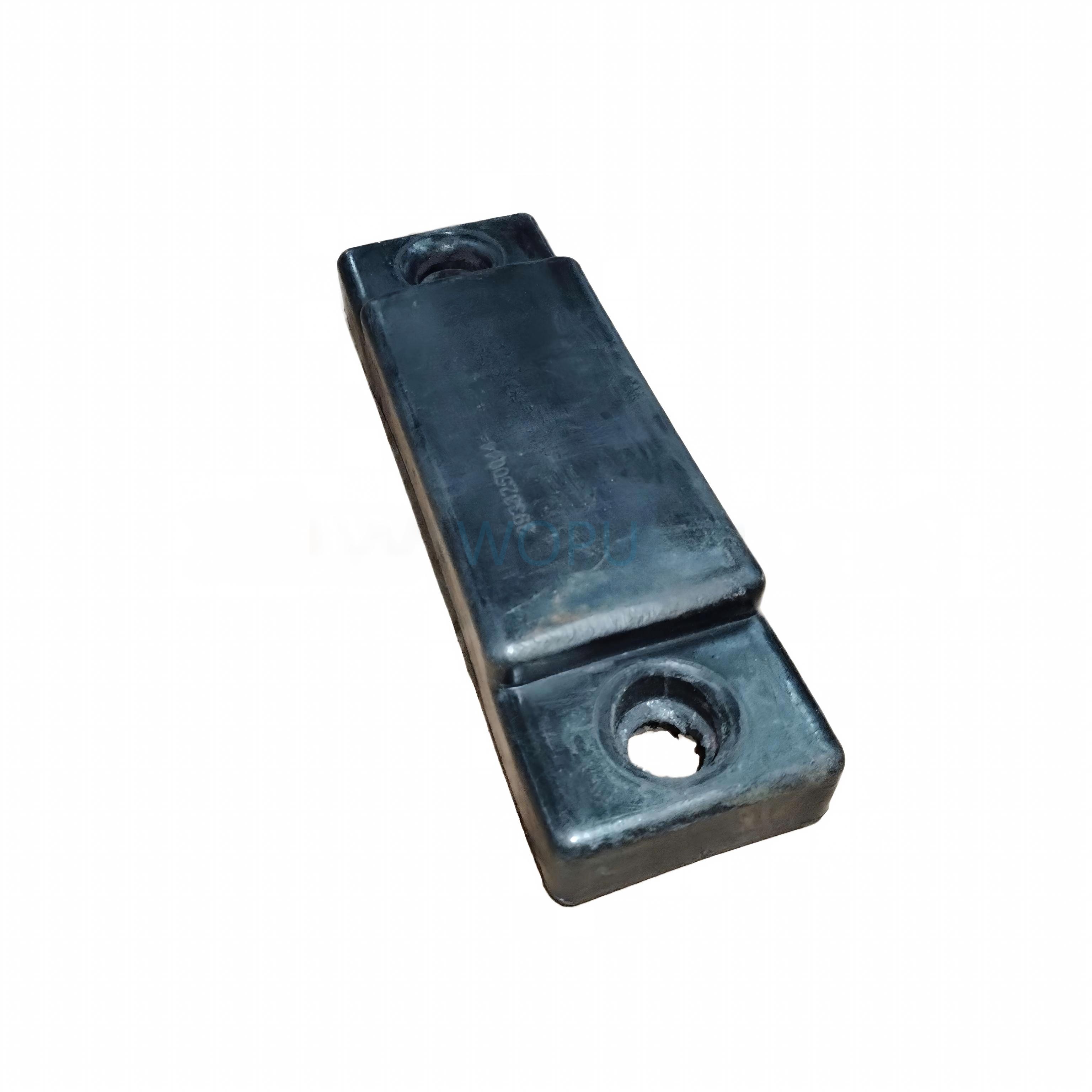 Rubber Buffer 3933250044 for Mercedes-Benz NG SK & Beiben NG80