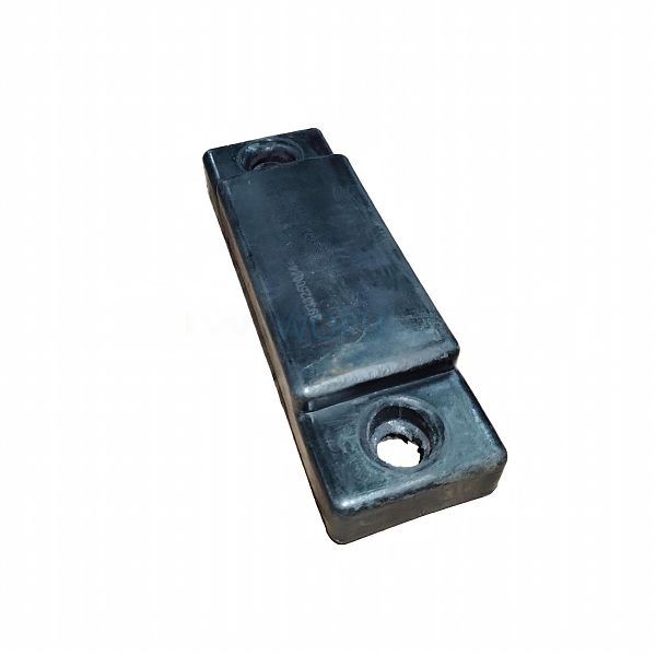 Rubber Buffer 3933250044 for Mercedes-Benz NG SK & Beiben NG80