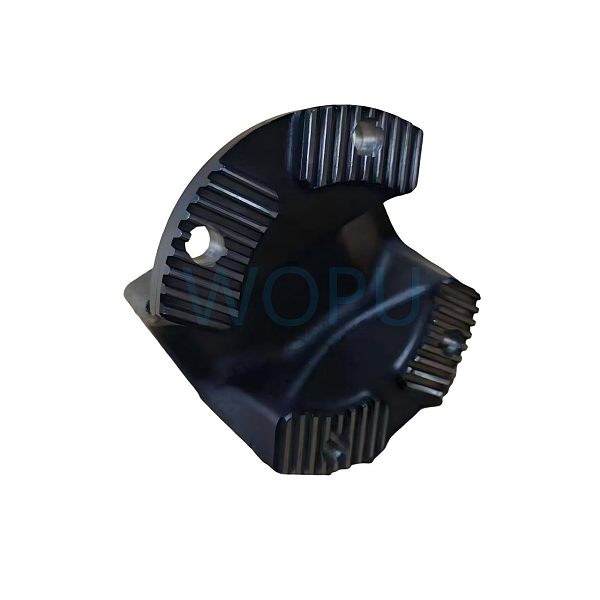 Flange Fork 3894110411 / 6544110511 for Mercedes-Benz SK NG MK Actros MP1 & Beiben NG80