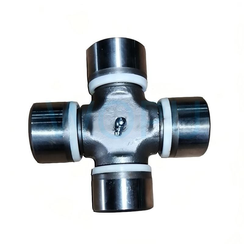 Propeller Shaft Universal Joint 68×165 / 53×135 / 57×152 / 57×144 for Mercedes-Benz SK NG MK, SINOTRUK HOWO & Beiben NG80