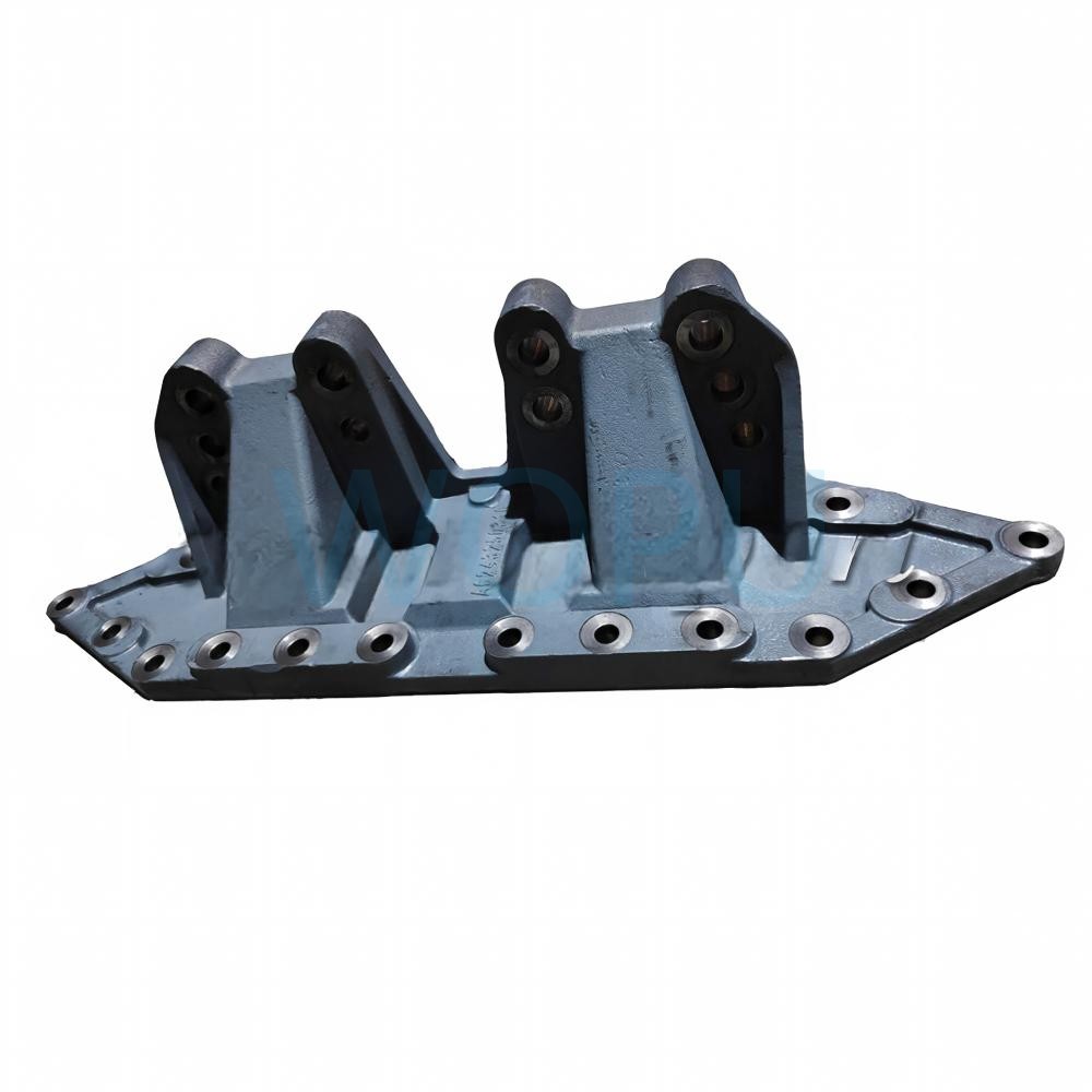 Bracket 6243250310 for Mercedes-Benz SK & Beiben NG80 Bracket 6243250310 for Mercedes-Benz SK & Beiben NG80