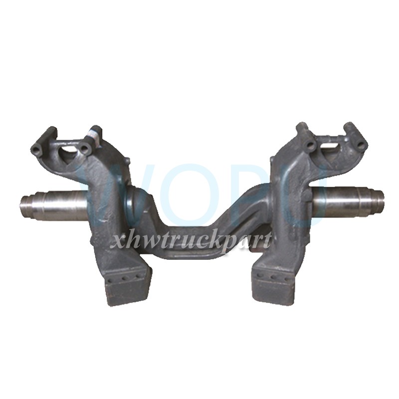 Suspension Part Console for Rear Spring / Connection Cradle 3953200778 for Mercedes-Benz SK & Beiben NG80