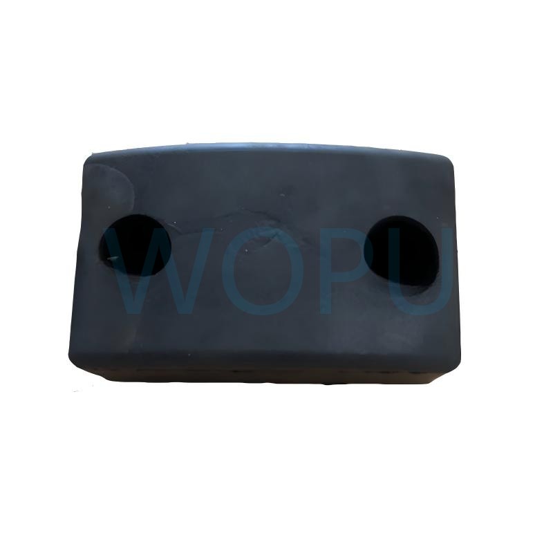 Rubber Buffer 3433250044 for Mercedes-Benz SK & Beiben NG80