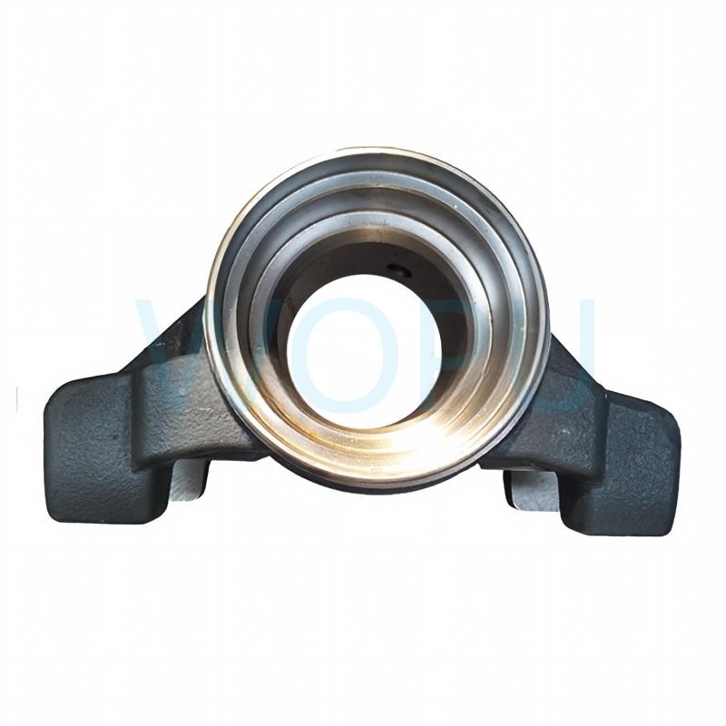 Suspension Saddle Trunnion Seat / Balance Shaft Seat 6243250112 for Mercedes-Benz SK & Beiben NG80 Suspension Saddle Trunnion Seat / Balance Shaft Seat 6243250112 for Mercedes-Benz SK & Beiben NG80