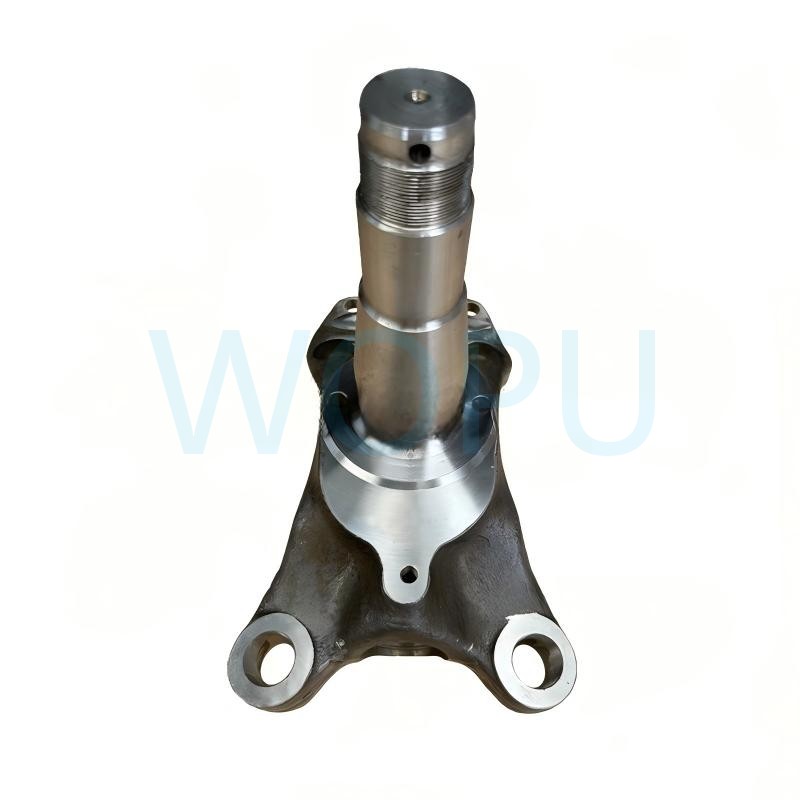 Steering Knuckle 3353320101 for Mercedes-Benz SK / MK / NG & Beiben NG80
