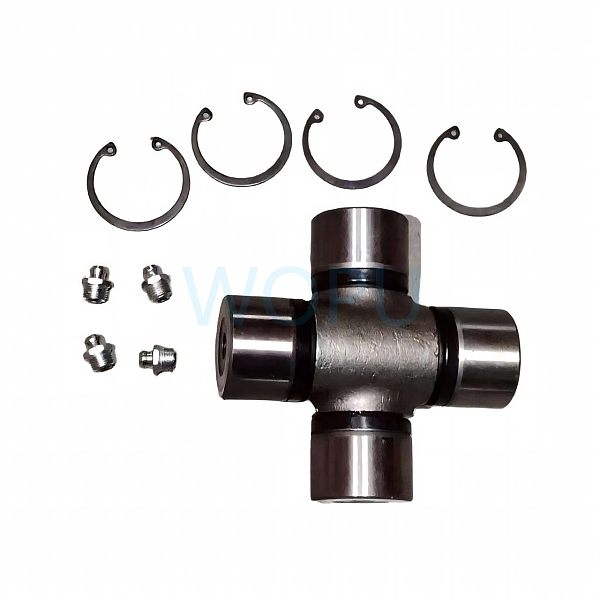 Cross Joint 3050688000 for KAMAZ / URAL / MAZ