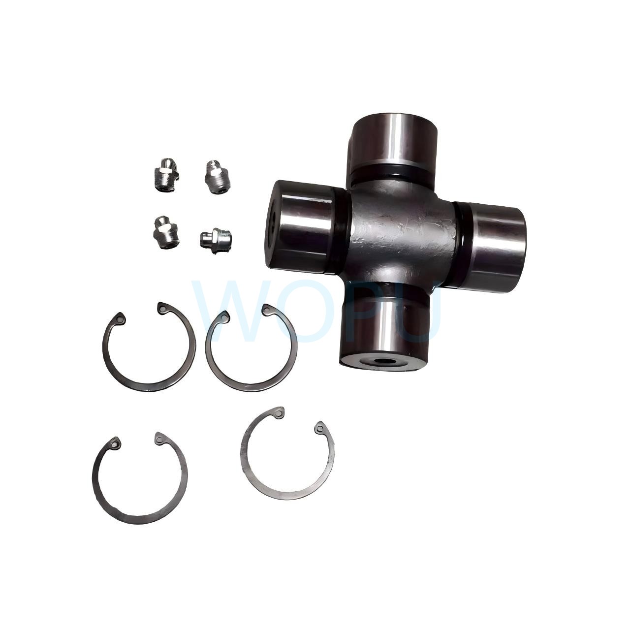 Cross Joint 3813370511 for Mercedes-Benz SK / MK / NG & Beiben NG80
