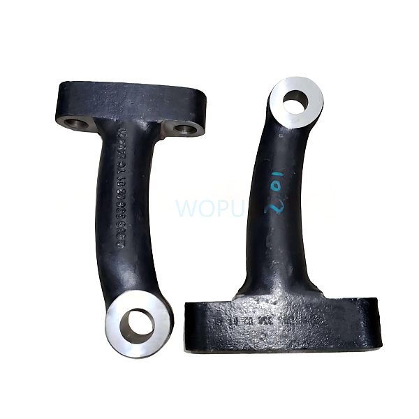 Steering Knuckle Arm 3933380201 for Mercedes-Benz SK / MK / NG & Beiben NG80