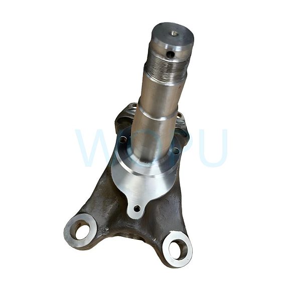 Steering Knuckle 3353320101 for Mercedes-Benz SK / MK / NG & Beiben NG80