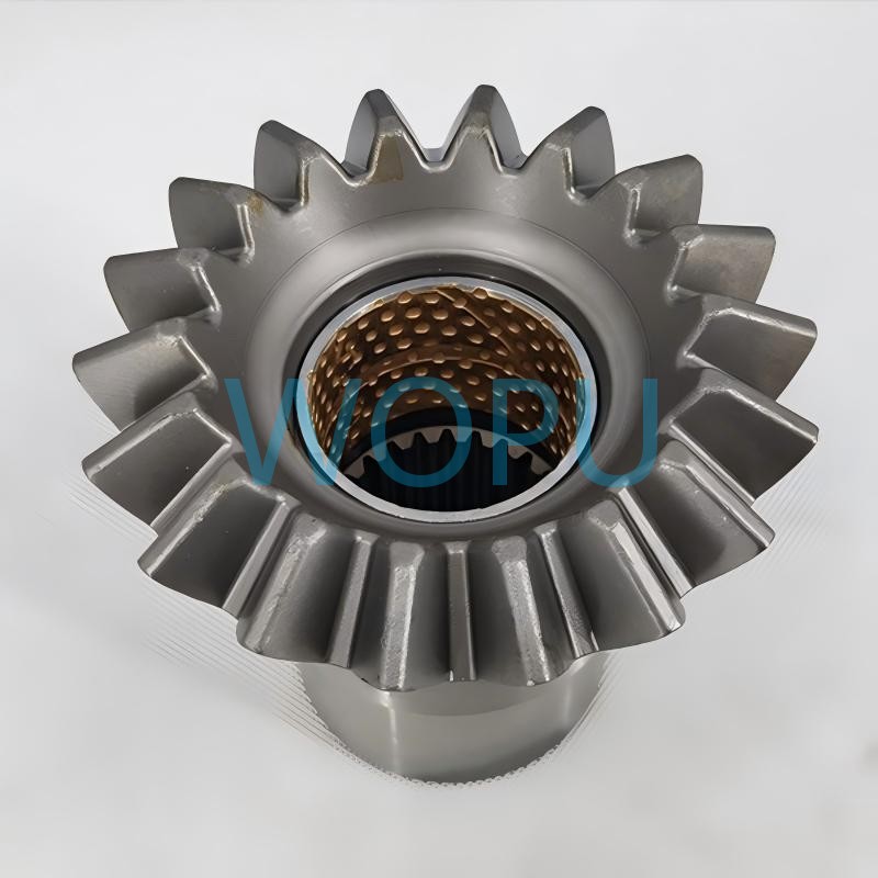 AZ9981320166 Axle Shaft Gear for Sinotruk HOWO AC16 Axle Differential System