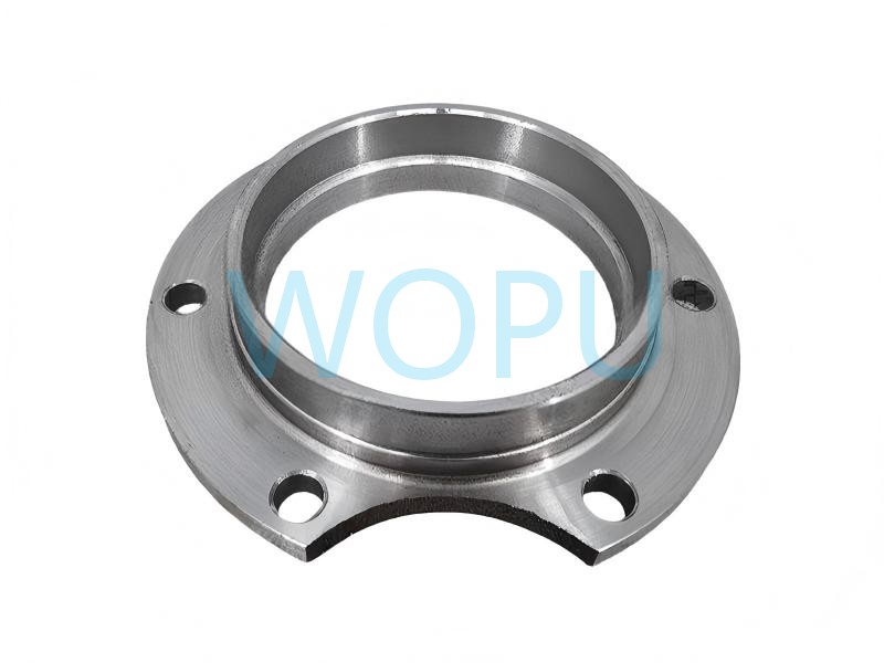 199014320141 Through Shaft Oil Seal Seat for Sinotruk Steyr Axle System