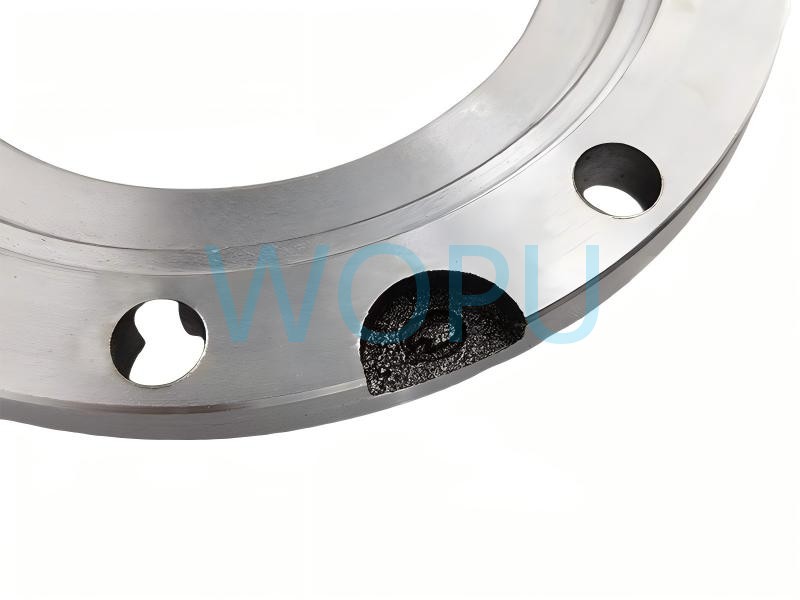 199014320175 Oil Seal Seat for Sinotruk Steyr Axle System