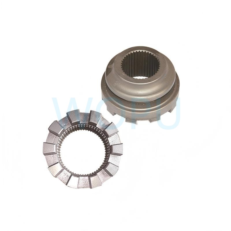 Axle Sliding Sleeve 3463500111 for Mercedes-Benz Actros MP1 / MP2 & MAN TGA / TGM / F2000