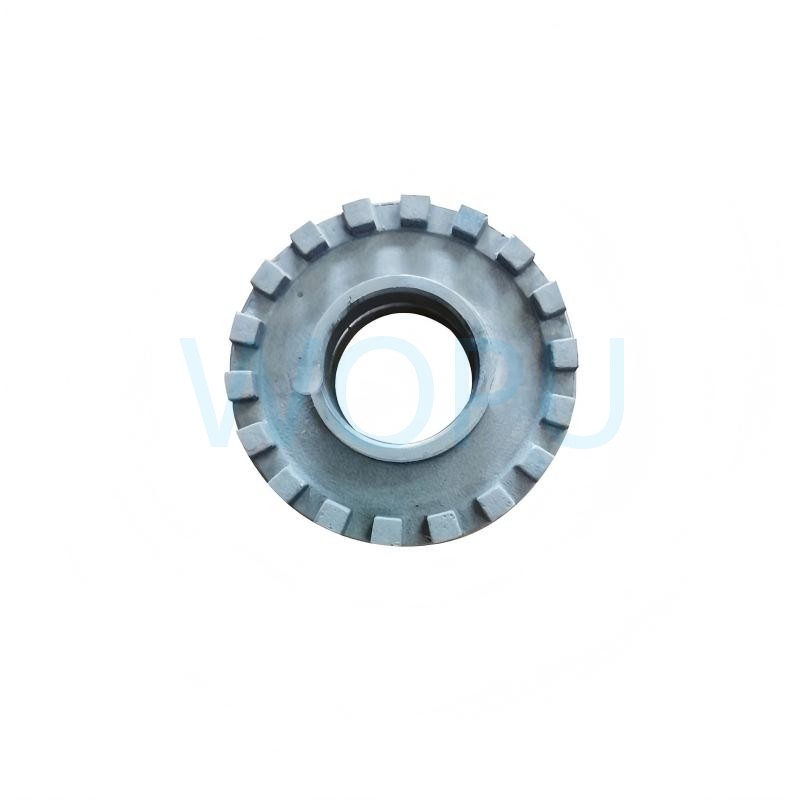 Adjusting Nut 3463500443 for Mercedes-Benz Actros MP1 / MP2 & MAN TGA / TGM / F2000