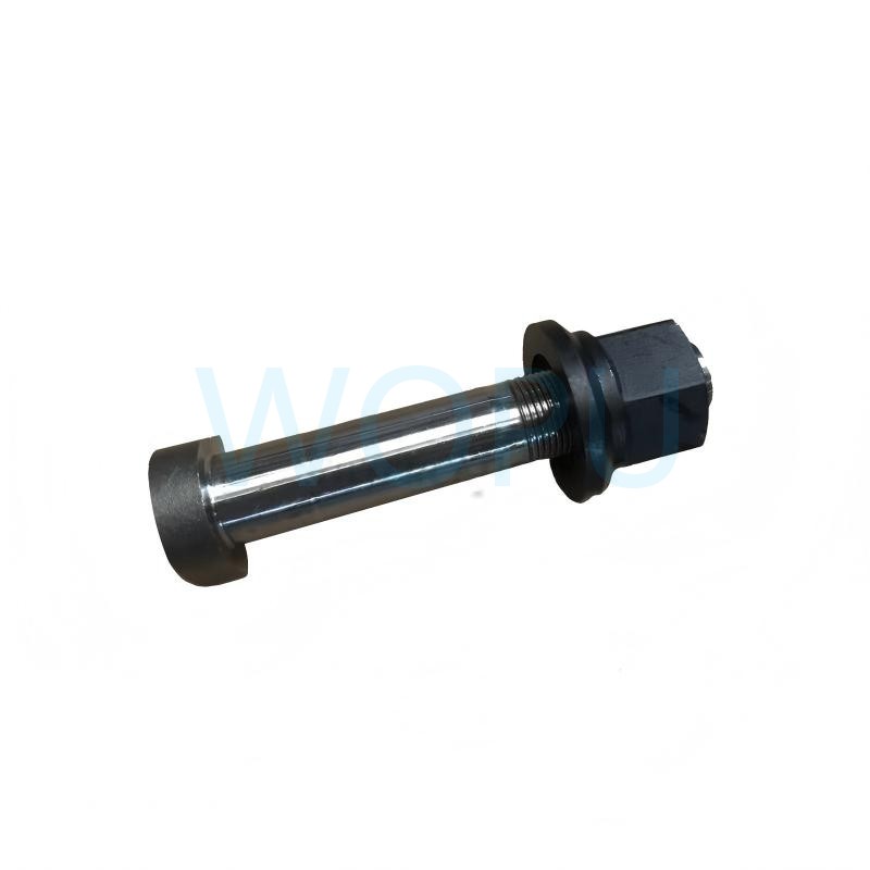 Rear Wheel Bolt 3814010771 for Mercedes-Benz Actros MP1 / MP2 & MAN TGA / TGM / F2000