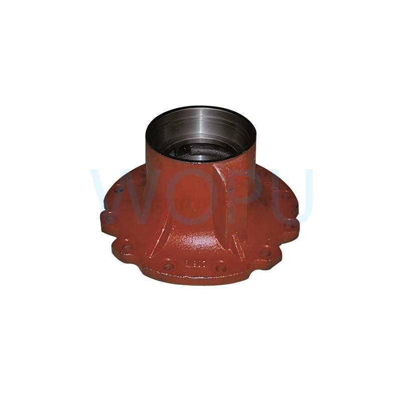 Axle Differential Cover 3463530407 for Mercedes-Benz Actros MP1 / MP2 & MAN TGA / TGM / F2000
