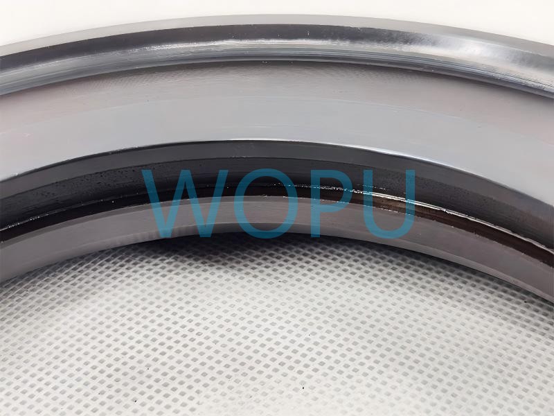 199012340019 Oil Seal Seat for Sinotruk HOWO Steyr Axle System