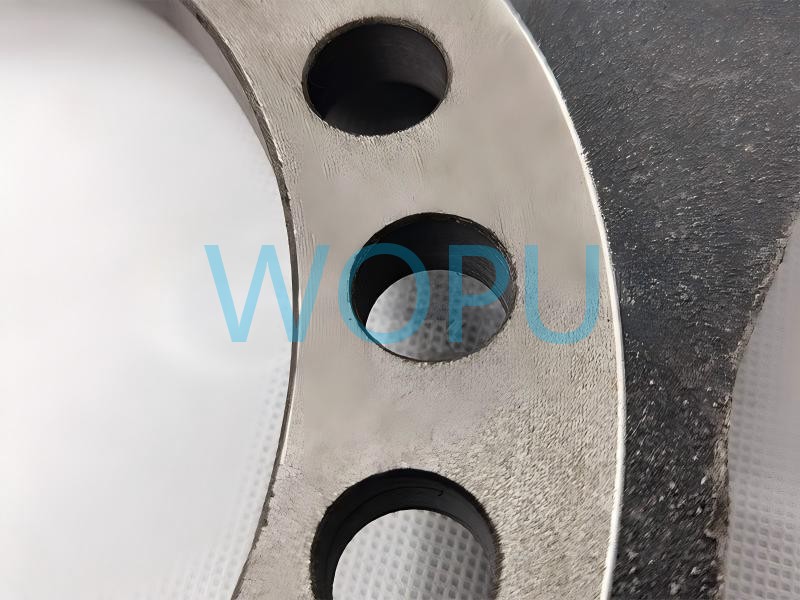 WG9981340063 WG9981340062 Brake Base Plate for Sinotruk HOWO AC16 Axle Brake System