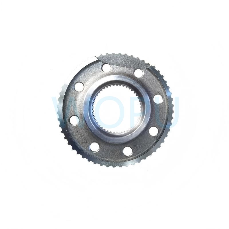 Ring Gear Support 3553541909 for Mercedes-Benz Actros MP1 / MP2 Ring Gear Support 3553541909 for Mercedes-Benz Actros MP1 / MP2