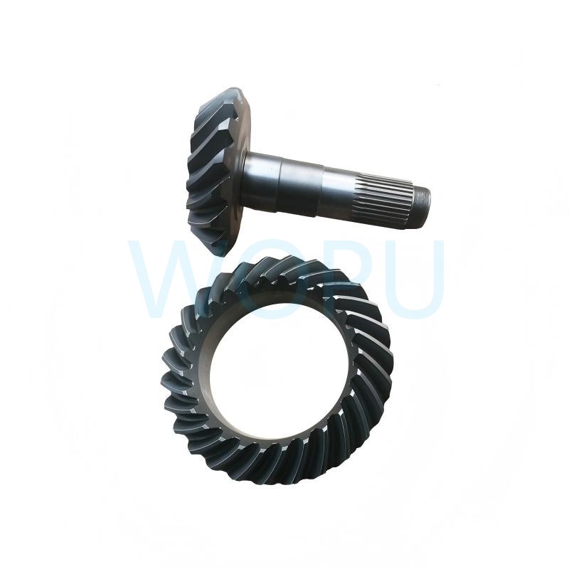 Crown Wheel and Pinion 18/27 3463501739 for Mercedes-Benz Actros MP1 / MP2 & MAN TGA / TGM / F2000