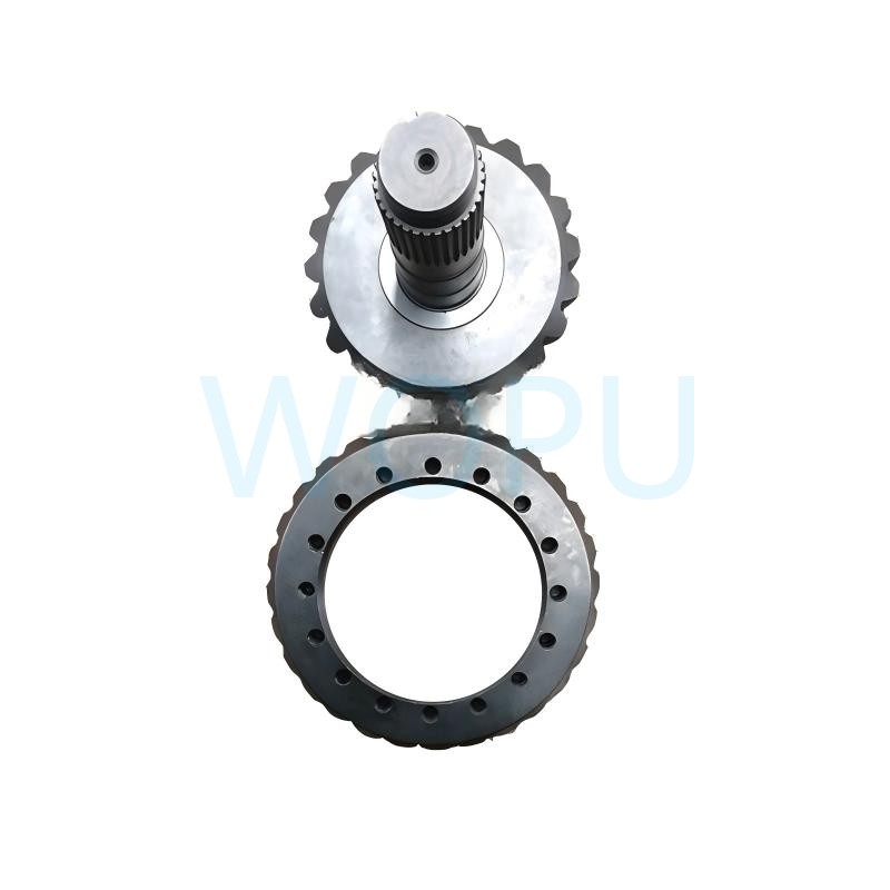 Crown Wheel and Pinion 21/28 3463502939 for Mercedes-Benz Actros MP1 / MP2 & MAN TGA / TGM / F2000 Crown Wheel and Pinion 21/28 3463502939 for Mercedes-Benz Actros MP1 / MP2 & MAN TGA / TGM / F2000