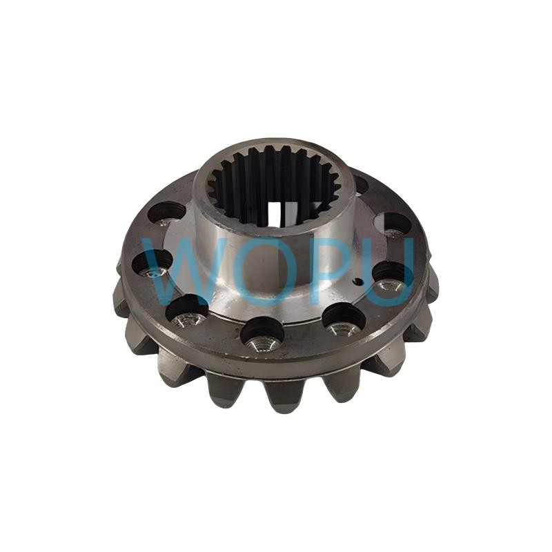 199114320032 WG9114320032 Differential Side Gear for Sinotruk HOWO Steyr Differential Axle System