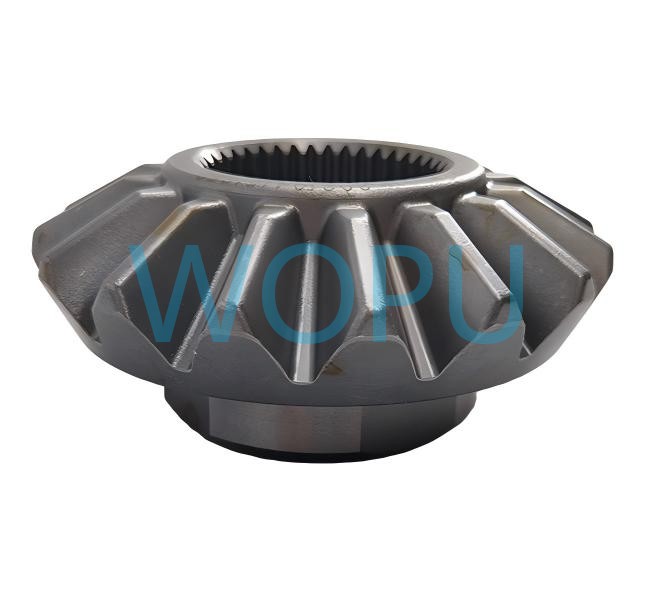 WG9981320040 Differential Half Shaft Gear for Sinotruk HOWO Steyr Differential Axle System