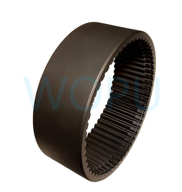 Outside Gear 3463543712 for Mercedes-Benz Actros MP1 / MP2 & MAN TGA / TGM / F2000