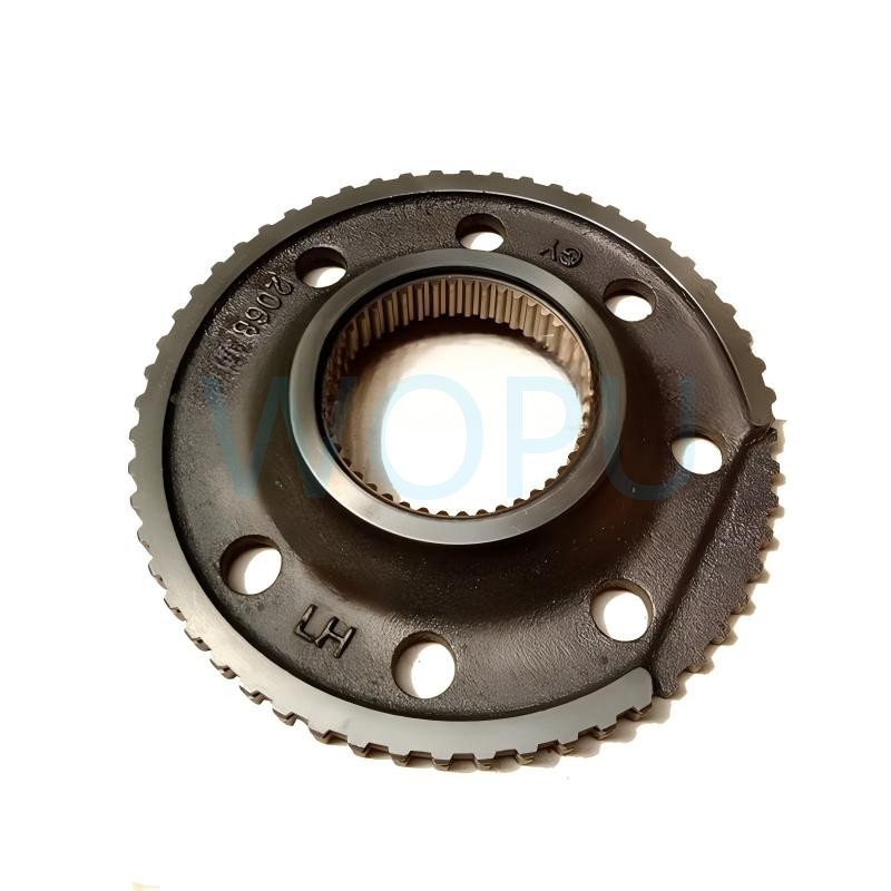 Carrier Hub / Ring Gear Support 3553541809 for Mercedes-Benz Actros MP1 / MP2 & MAN TGA / TGM / F2000