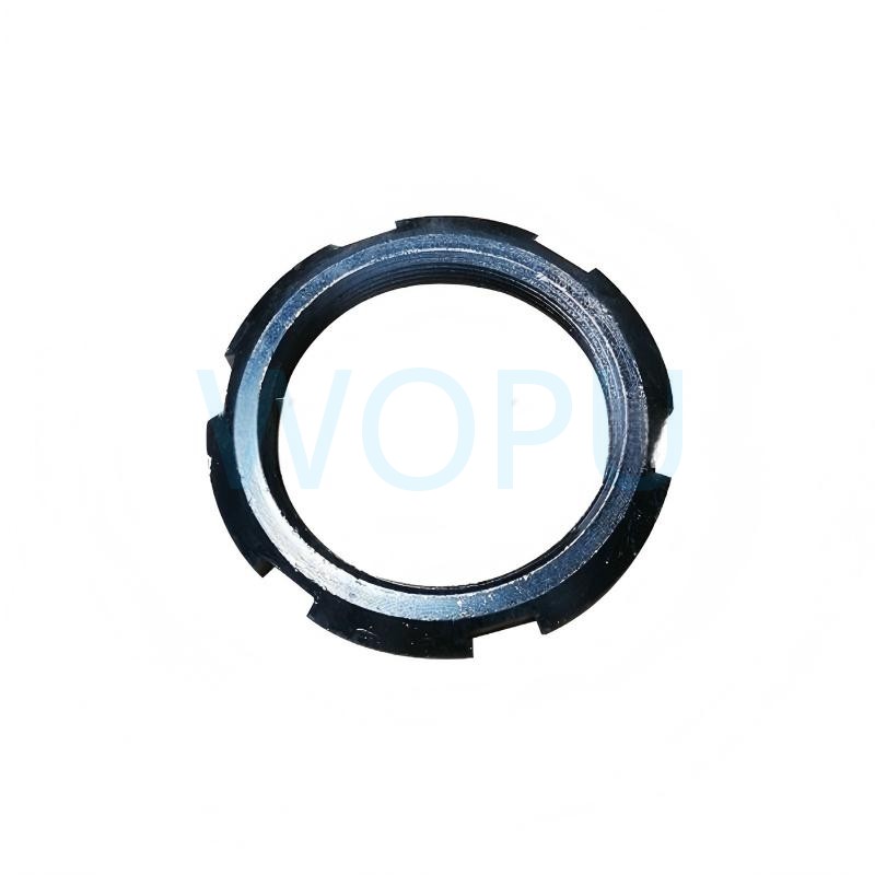 Nut 6743560226 for Mercedes-Benz Actros MP1 / MP2 & MAN TGA / TGM / F2000